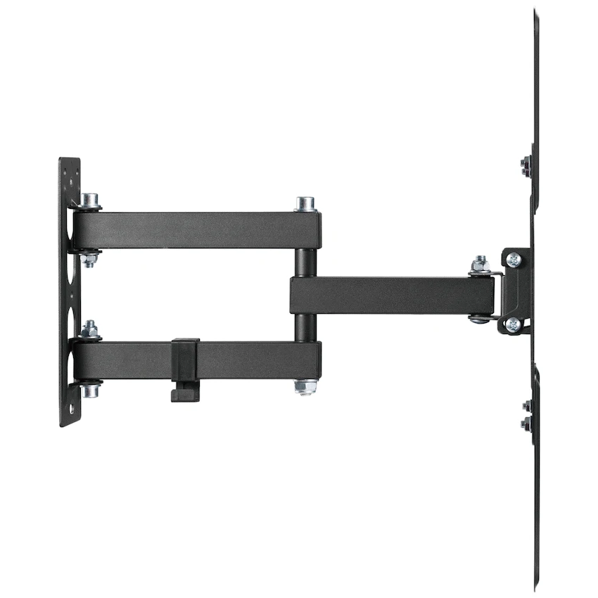 Ellies Televisions Ellies Solid series Full Motion Single Arm Tv Wall Mount For 23" - 55" TVs