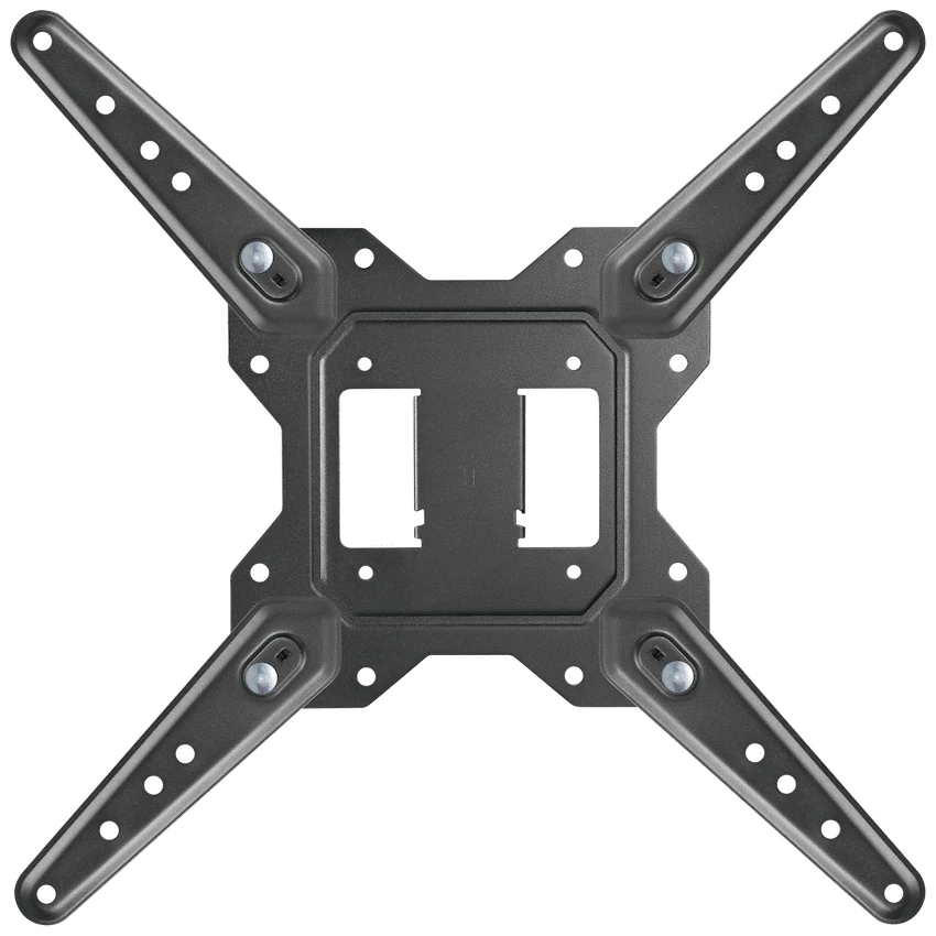 Ellies Televisions Ellies Solid series Full Motion Single Arm Tv Wall Mount For 23" - 55" TVs