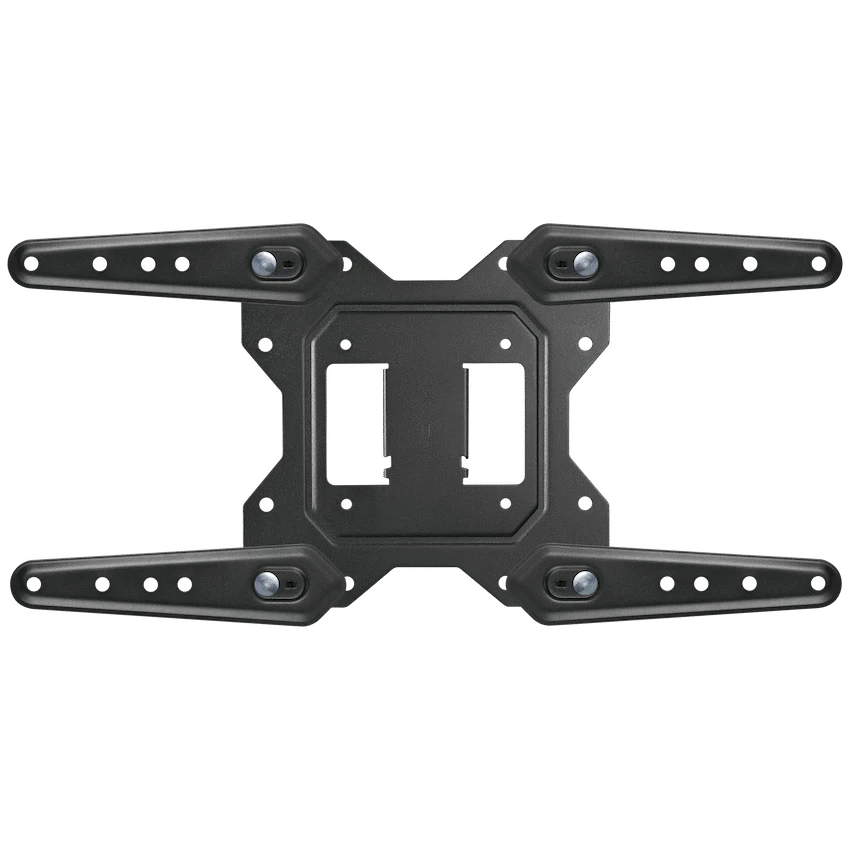 Ellies Televisions Ellies Solid series Full Motion Single Arm Tv Wall Mount For 23" - 55" TVs