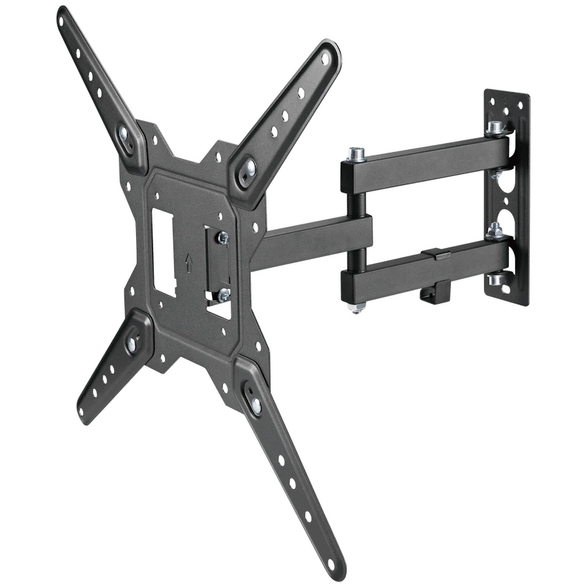 Ellies Televisions Ellies Solid series Full Motion Single Arm Tv Wall Mount For 23" - 55" TVs