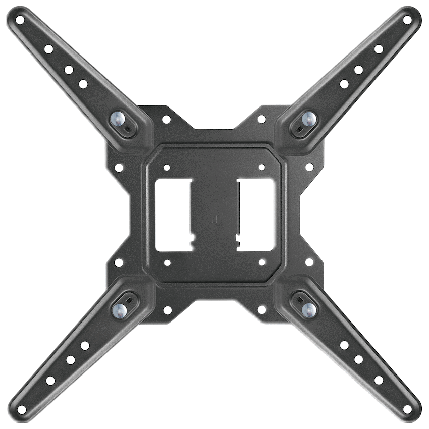 Ellies Televisions Ellies Solid series Full Motion Single Arm Tv Wall Mount For 23" - 55" TVs
