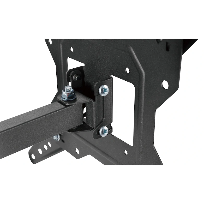 Ellies Televisions Ellies Solid series Full Motion Single Arm Tv Wall Mount For 23" - 55" TVs