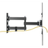 Ellies Televisions Ellies Solid series Full Motion Single Arm Tv Wall Mount For 23" - 55" TVs