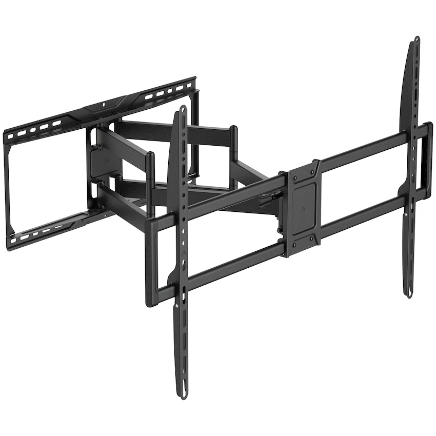 Ellies Televisions Ellies Solid Series Heavy Duty Full Motion TV Wall Mount 50" -105"