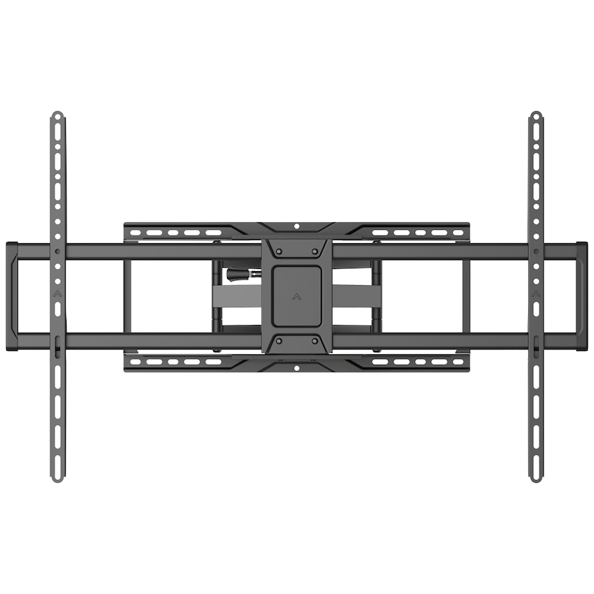 Ellies Televisions Ellies Solid Series Heavy Duty Full Motion TV Wall Mount 50" -105"