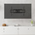 Ellies Televisions Ellies Solid Series Heavy Duty Full Motion TV Wall Mount 50" -105"