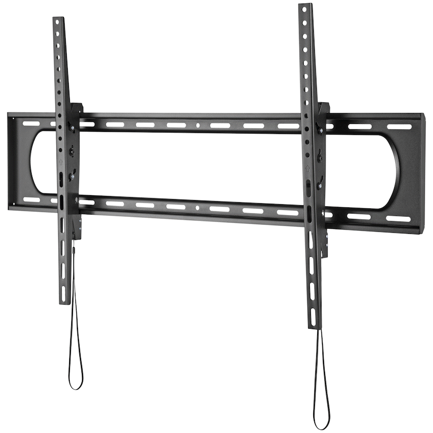 Ellies Televisions Ellies Solid Series Heavy Duty  Tilt TV Wall Mount  60" - 120" TVs