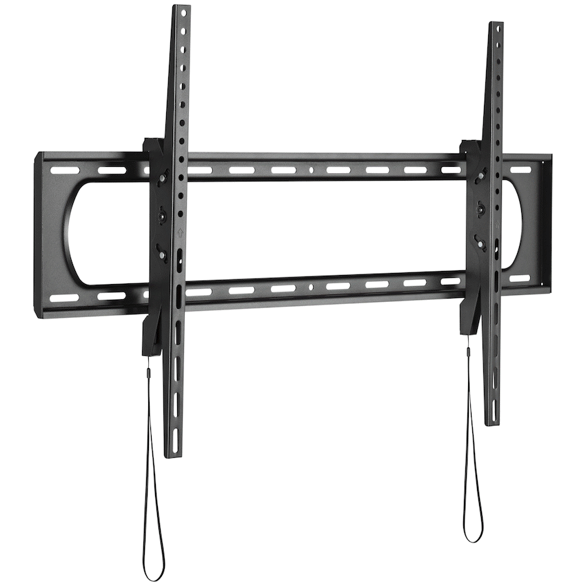 Ellies Televisions Ellies Solid Series Heavy Duty  Tilt TV Wall Mount  60" - 120" TVs