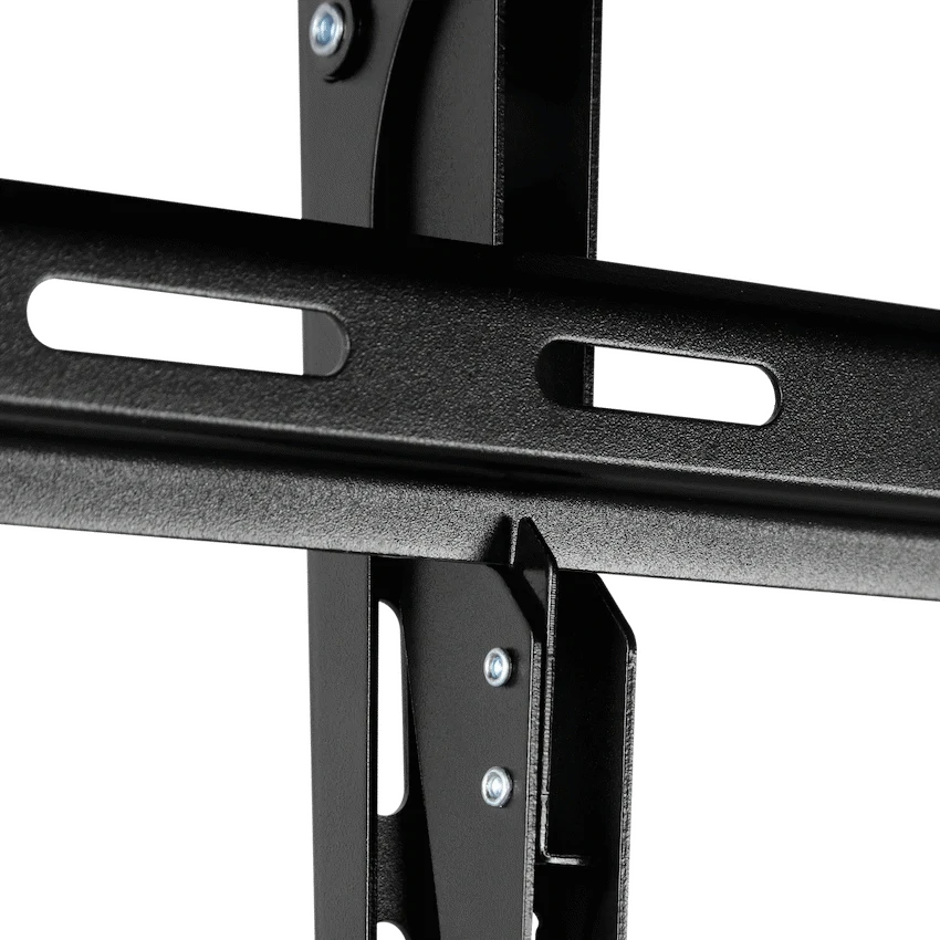 Ellies Televisions Ellies Solid Series Heavy Duty  Tilt TV Wall Mount  60" - 120" TVs