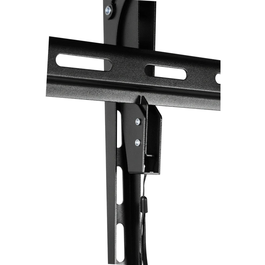 Ellies Televisions Ellies Solid Series Heavy Duty  Tilt TV Wall Mount  60" - 120" TVs