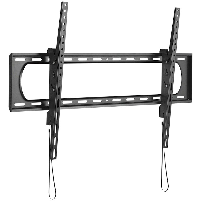 Ellies Televisions Ellies Solid Series Heavy Duty  Tilt TV Wall Mount  60" - 120" TVs