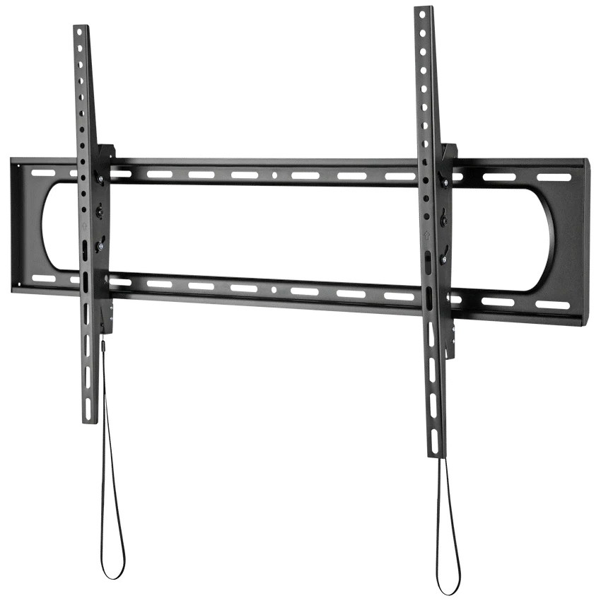 Ellies Televisions Ellies Solid Series Heavy Duty  Tilt TV Wall Mount  60" - 120" TVs