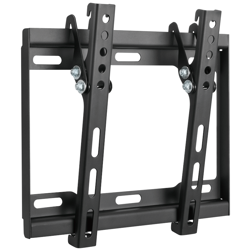 Ellies Televisions Ellies Solid series Tilt TV Wall Mount For 23" - 42" TVs