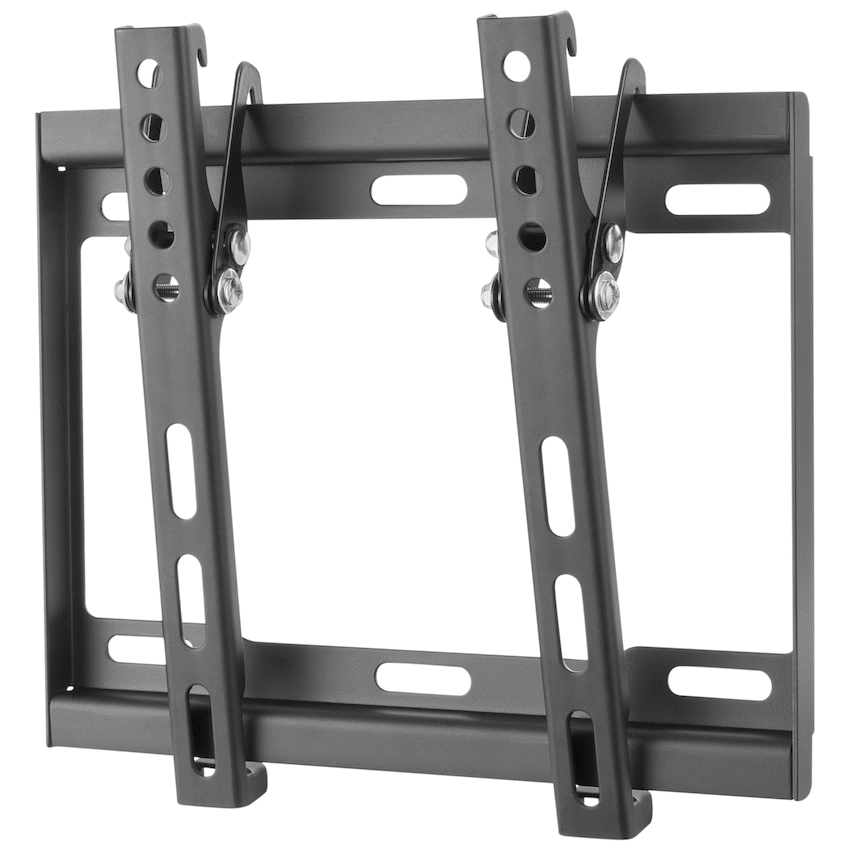 Ellies Televisions Ellies Solid series Tilt TV Wall Mount For 23" - 42" TVs
