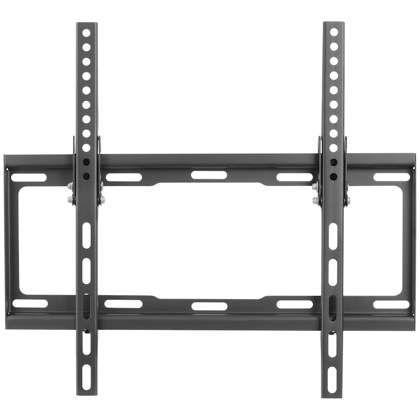 Ellies Televisions Ellies Solid series Tilt Tv Wall Mount For 32" - 55" TVs