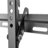 Ellies Televisions Ellies Solid series Tilt Tv Wall Mount For 32" - 55" TVs