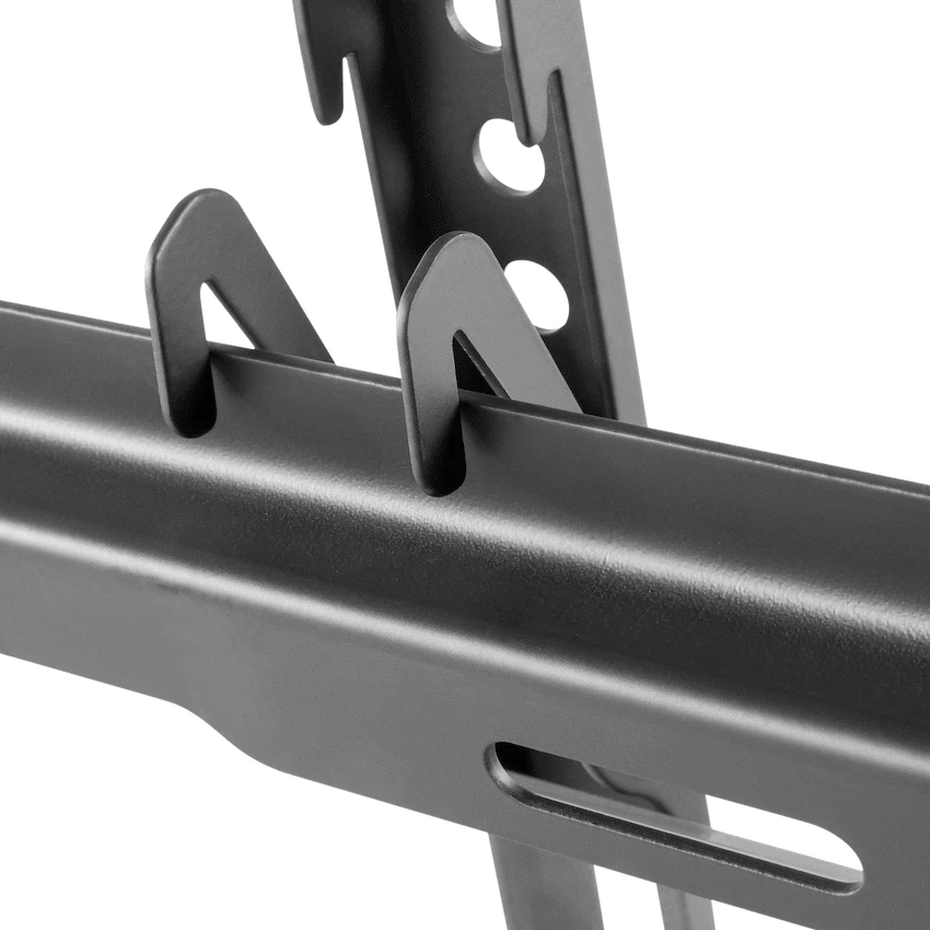 Ellies Televisions Ellies Solid series Tilt Tv Wall Mount For 37" - 70" TVs