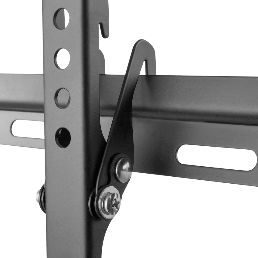 Ellies Televisions Ellies Solid series Tilt Tv Wall Mount For 37" - 70" TVs