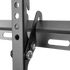 Ellies Televisions Ellies Solid series Tilt Tv Wall Mount For 37" - 70" TVs