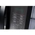 Midea 45L Black Digital Microwave - EM145A2HGBLACK