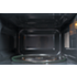 Midea 45L Black Digital Microwave - EM145A2HGBLACK