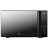 Midea 36l Black Mirror Digital Microwave - EM36BLACK
