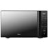 Midea 36l Black Mirror Digital Microwave - EM36BLACK