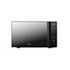 Midea 36l Black Mirror Digital Microwave - EM36BLACK