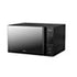 Midea 36l Black Mirror Digital Microwave - EM36BLACK
