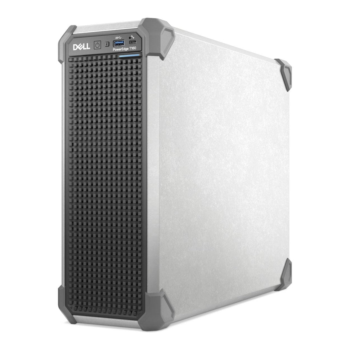 DELL POWEREDGE T160,XEON,16GB,2TB, NO OS