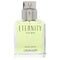 Eternity Eau De Toilette Spray (Tester) By Calvin Klein