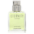 Eternity Eau De Toilette Spray (Tester) By Calvin Klein
