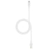 mophie-Essentials-Cable-USBC-lightning-3 meter-White