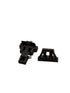 Mounting Plas-Sol End Clamp Adaptor
