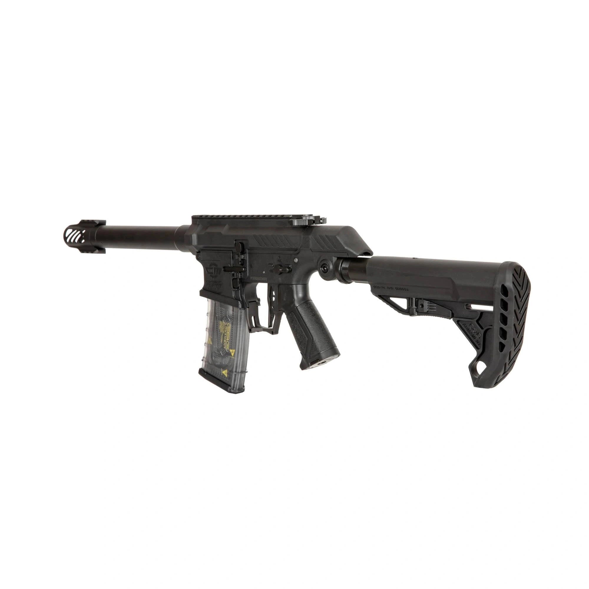 G&G USR SSG-1 Airsoft Rifle (AEG|Full-Semi Auto|300) EGC-SSG-USR-BNB-NCM