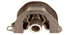 Front Engine Mounting (LHS) for Honda Ballade Encore, Ballade 150i & Civic 150i Luxline - AR6243