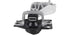 Front Engine Mounting (RHS) for Nissan Qashqai I - AR8472