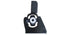 Front Engine Mounting for Toyota Auris Only, Corolla Only & Verso - AR8554