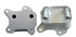 Engine Oil Cooler for Opel Corsa C & Corsa Utility 1.7 DTi - 636911
