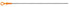 Engine Oil Dipstick for Hyundai i10 I (PA) 1.1 - MAP-100935