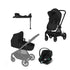 Cybex EOS 2 in 1 Travel System