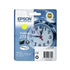 Epson 27 Ink Cartrdiges Yellow 10.4ml XL WF-3620DWF / WF-7710DF / WF-7210DTW / WF-7110DTW 1100 pages