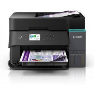 Epson 35ppm A4 SheetFeed USB3 Wi-Fi/Wi-FiDirect 4000 Pages Daily Single Pass Dual Scanning