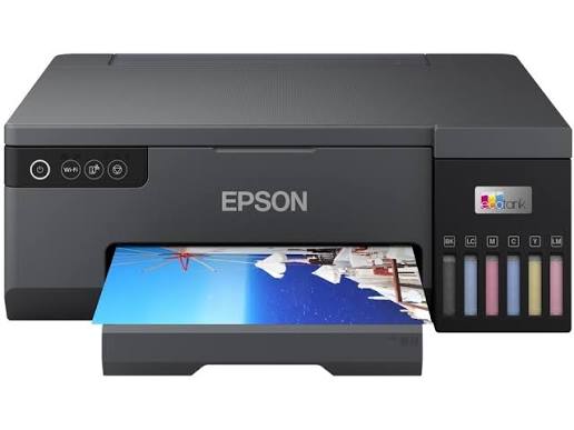 EPSON Epson Epson 22ppm Mono 22ppm Colour A4 Single Function Wi-Fi/Wi-FiDirect Photo incl 1 set of ink