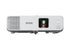 EPSON Epson Epson 4500lm WXGA 1280x800 16:10 Laser USB 2VGA 2HDMI RS-232C WiFi Miracast NoBag White Install