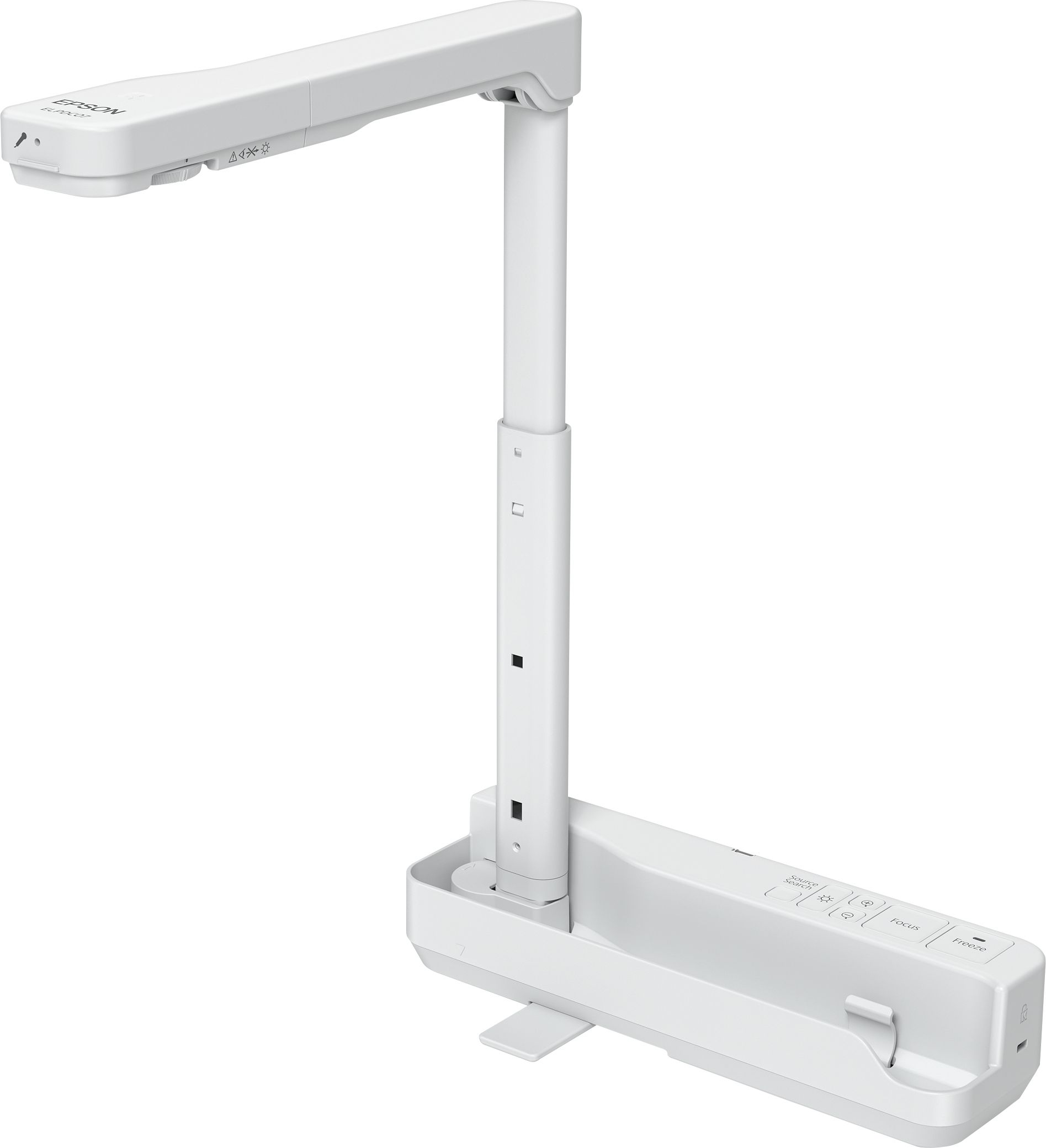 EPSON Epson Epson Visualiser A3 1920x1080 Max 30fps USB2.0 TypeB 1/ 2.7 '' CMOS sensor Auto Focus