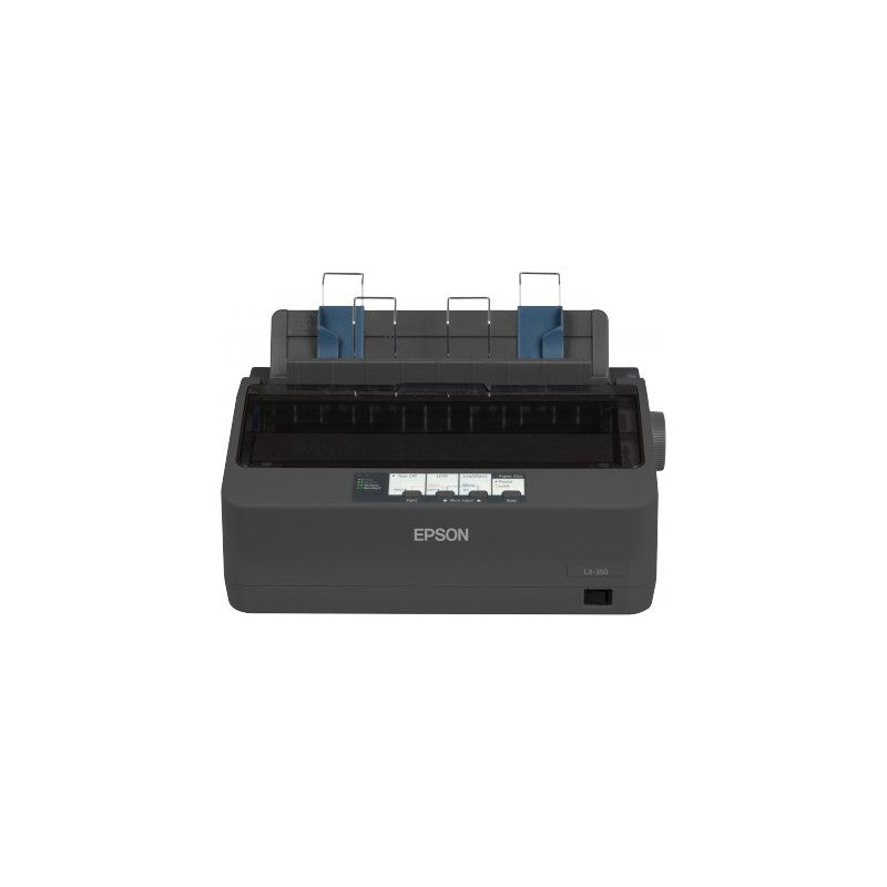 Epson 80Column 9Pin DotMatrix USB Bidirectional Parallel RS-232 4 + 1 Original