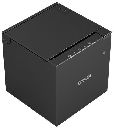Epson POS Epson TM-M30III (112); Standard; BLK; PS; EU
