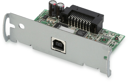 Epson POS USB Interface Board (UB-U03II) (L2 CAB 3)