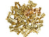 ESPA Push-On Female Terminal 6.3 mm Pack of 100 - 2922TERM